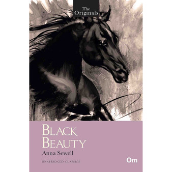 Black Beauty (The Originals) - ISBN 9789352766437