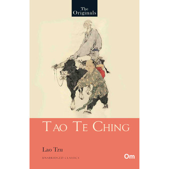 Tao Te Ching - ISBN 9789353765484