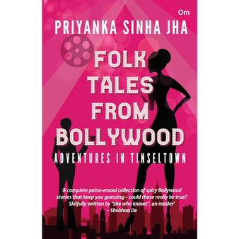 Folktales from Bollywood - ISBN 9789394547049