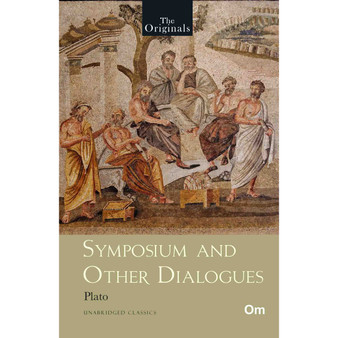 Symposium and Other Dialogues - ISBN 9789353766320