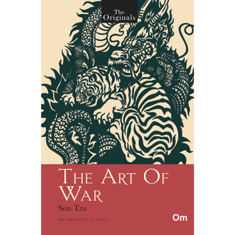 The Art of War - ISBN 9789352766758