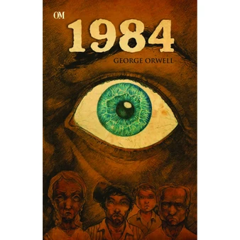 1984 - ISBN 9789381607794