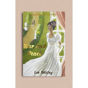 War and Peace (Wordsworth Classics) - ISBN 9781853260629