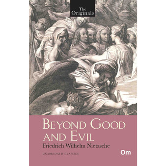 Beyond Good and Evil - ISBN 9789352767175