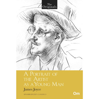 A Portrait of the Artist AS a Young Man - ISBN 9789352762903
