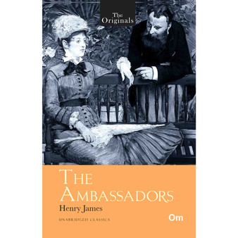 The Ambassadors - ISBN 9789353763664