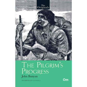 The Pilgrim’s Progress - ISBN 9789353764326