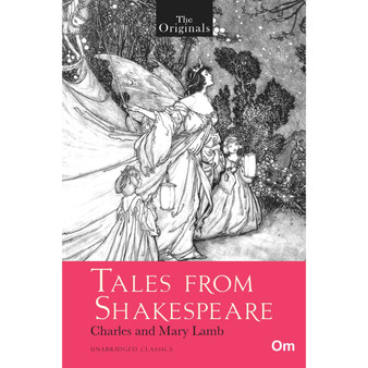 Tales From Shakespeare - ISBN 9789352760015