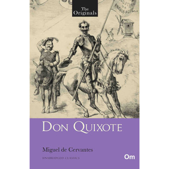 Don Quixote - ISBN 9789352766734