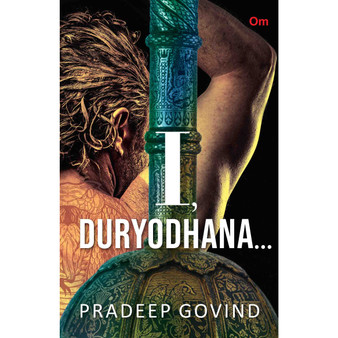 I, Duryodhana - ISBN 9789352766192