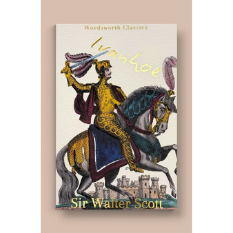Ivanhoe - ISBN 9781853262029