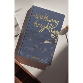 Wuthering Heights (Collector’s Edition) - ISBN 9781840227949