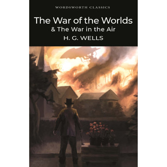 War of the Worlds & The War in the Air - ISBN 9781840227420