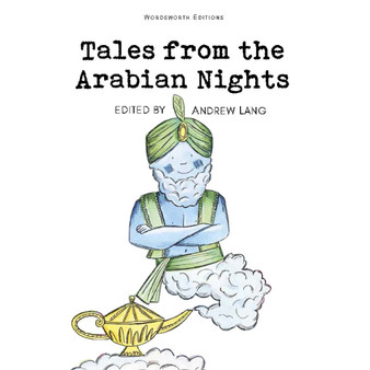 Tales from the Arabian Nights - ISBN 9781853261145
