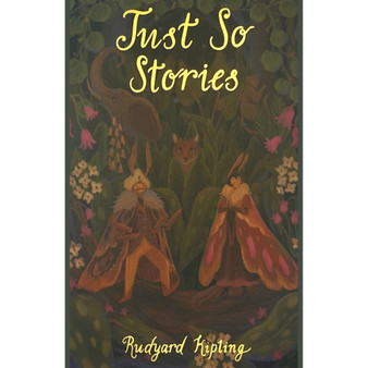 Just So Stories - ISBN 9781853261022