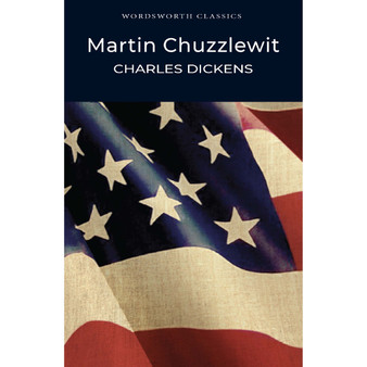 Martin Chuzzlewit - ISBN 9781853262050