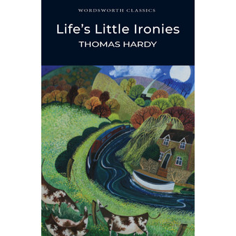 Life’s Little Ironies - ISBN 9781853261787