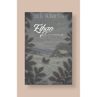 Ethan Frome - ISBN 9781840224085