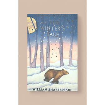 The Winter’s Tale - ISBN 9781853262357