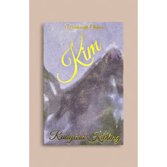 Kim - ISBN 9781853260995