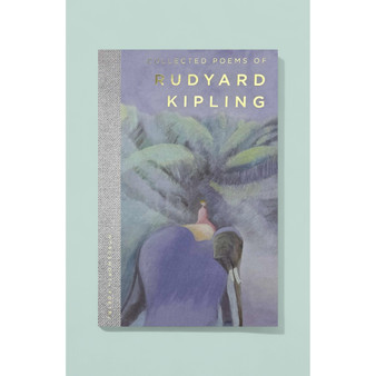 Collected Poems of Rudyard Kipling - ISBN 9781853264054