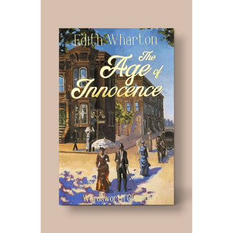 The Age of Innocence - ISBN 9781853262104