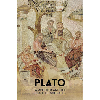 Symposium and the Death of Socrates - ISBN 9781853264795