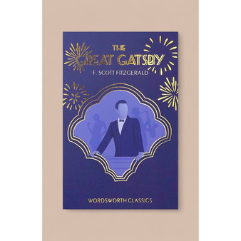 The Great Gatsby - ISBN 9781853260414