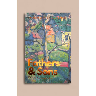 Fathers and Sons - ISBN 9781853262869