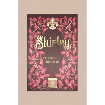 Shirley - ISBN 9781853260643