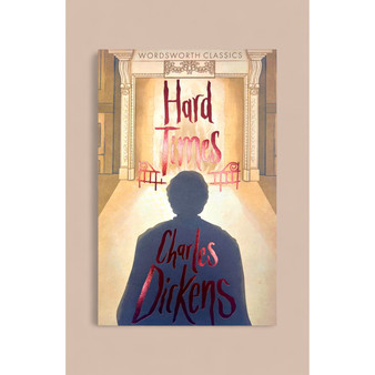Hard Times - ISBN 9781853262326