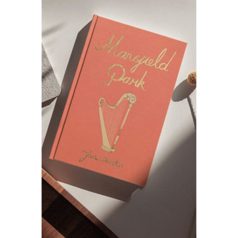 Mansfield Park (Collector’s Edition) - ISBN 9781840227970
