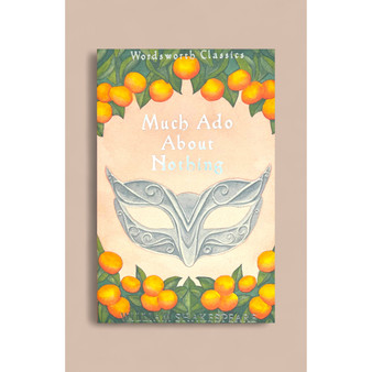 Much Ado About Nothing - ISBN 9781853262548