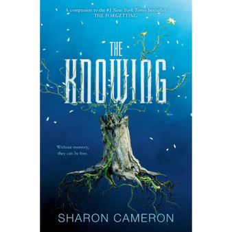 The Forgetting: The Knowing - ISBN 9781338281965