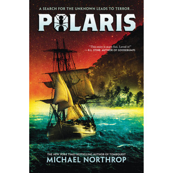 Polaris - ISBN 9780545297165