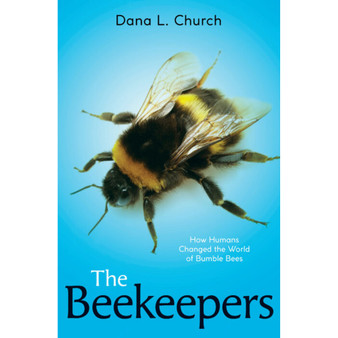 The Beekeepers - ISBN 9781338565546