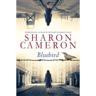 Bluebird (Hardback) - ISBN 9781338355963