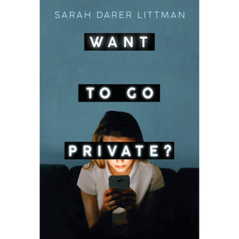 Want to Go Private? - ISBN 9780545151474