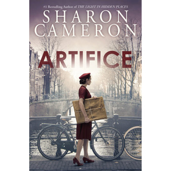 Artifice - ISBN 9781338813975