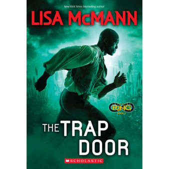 The Trap Door - ISBN 9780545901093