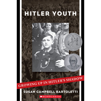 Hitler Youth - ISBN 9781338309843