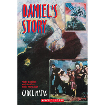Daniel's Story - ISBN 9780590465885