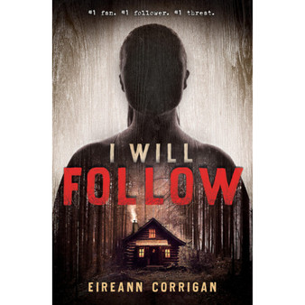I Will Follow - ISBN 9781339002880