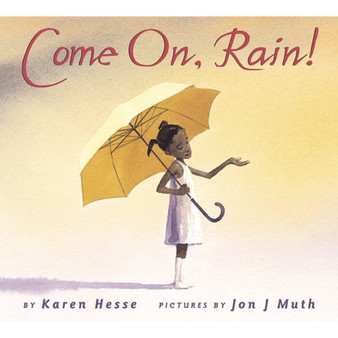 Come On, Rain! - ISBN 9780590331265