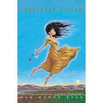 Esperanza Rising (Hardback) - ISBN 9780439120418