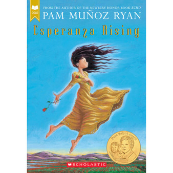 Esperanza Rising (Paperback) - ISBN 9780439120425