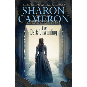 The Dark Unwinding - ISBN 9781338827286