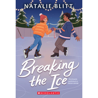 Breaking the Ice - ISBN 9798225003999