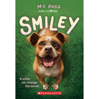 Smiley - ISBN 9781546141716