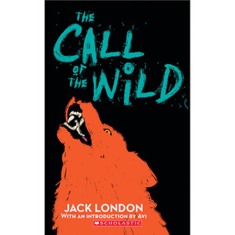 The Call of the Wild - ISBN 9780439227148